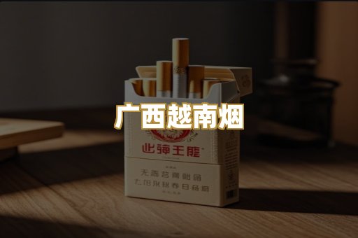 广西越南烟